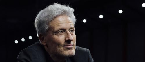 SIA - Schönen guten (Silvester-)Abend - Florian Scheuba © Marija Kanizaj SIA - Schönen guten (Silvester-)Abend - Florian Scheuba © Marija Kanizaj