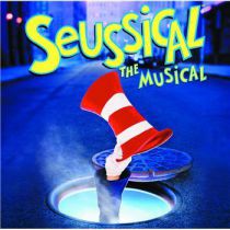 Seussical - © hair-k Seussical - © hair-k