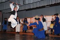 Ungarische Vielfalt - © Archiv Theater Akzent Ungarische Vielfalt - © Archiv Theater Akzent