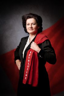 Geheimsache Rosa Luxemburg - © Reinhard Werner Geheimsache Rosa Luxemburg - © Reinhard Werner