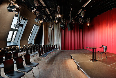 vor Studio vor Studio