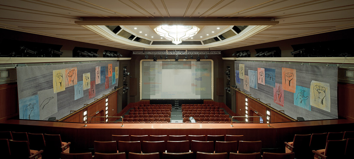 Theater Akzent 2012