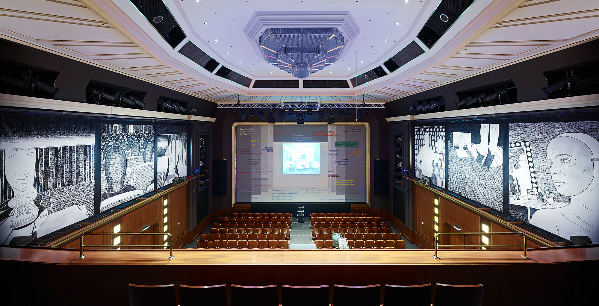 Theater Akzent 2014