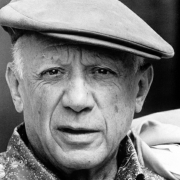 Ein Picasso