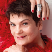 Gayle Tufts
