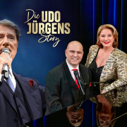 Die Udo Jürgens Story! Jubiläums-Edition