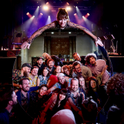 Monika Roscher Bigband