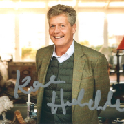 Karl Hohenlohe 
