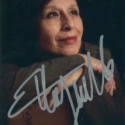 Etta Scollo 