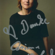 Corinna Harfouch 