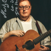 Marty Barry 