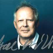 Axel Milberg 