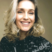 Annemieke van Dam 
