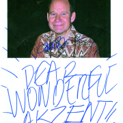 Peter Sellars 2009, Wiener Festwochen, "Othello"<br />Regie: Peter Sellars