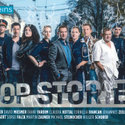 Cop Stories Dreh einer Folge 2013