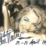 Erika Pluhar 1998