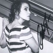 Gaby Moreno Tour 2015 und 2016