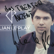 Julian LePlay 