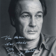 Karlheinz Hackl 