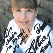 Kristina Sprenger 