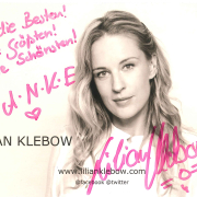 Lilian Klebow 