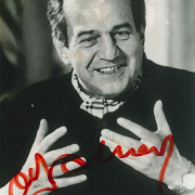 Otto Schenk 
