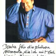 Wilfried Scheutz 