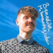 Benedikt Mitmannsgruber 
