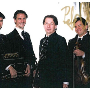 Neue Wiener Concert Schrammeln 