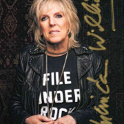 Lucinda Williams 