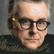 Johannes Silberschneider 