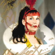 Meret Becker 