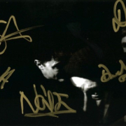 tindersticks - en concert 2024