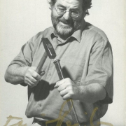 Erwin Steinhauer 