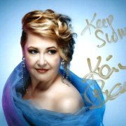 Karin Bachner 