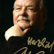 Gerhard ERnst 2025