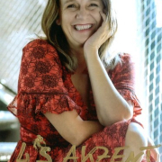 Birgit Denk 2025