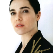 Verena Altenberger 
