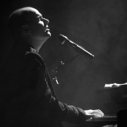Elton John & Billy Joel Tribute
