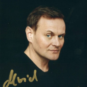 Devid Striesow 
