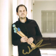 Stefan Weinzierl 