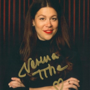 Verena Titze 