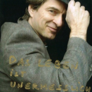 Daniel Doujenis Novecento 2025