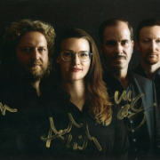 Kaiser Quartett 