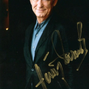 Heinz Marecek 