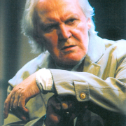 Wolfgang Hübsch