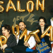 Salon Spontan 