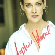 Sophie von Kessel 
