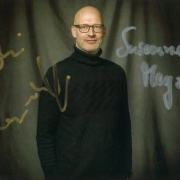 Joachim Meyerhoff 