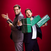 Weihnachten Last Minute
